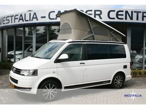 Volkswagen California T5 GP Edition DSG (bj 2015)