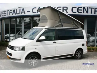 Volkswagen California T5 GP Edition DSG (bj 2015)