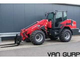 Schäffer 8620 T | Telescoopgiek | 2018 | 6850h (bj 2018)