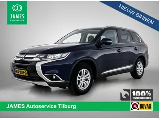 Mitsubishi Outlander 2.0 Business Edition CAMERA | NAVI | CRUISE