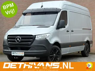 Mercedes-Benz Sprinter 316CDI 164PK L2H2 7G-Tronic