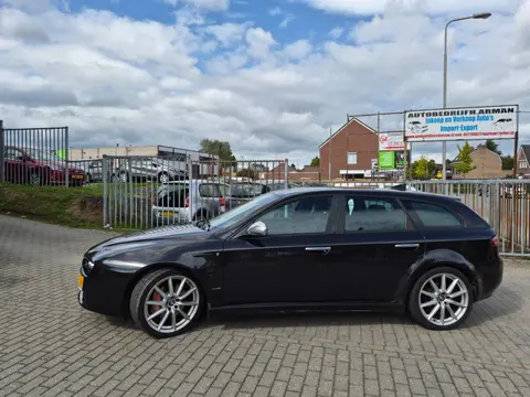 Alfa Romeo 159 Sportwagon 2.2 JTS TI