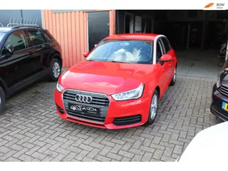 Audi A1 Sportback 1.0 TFSI Sport Pro Line