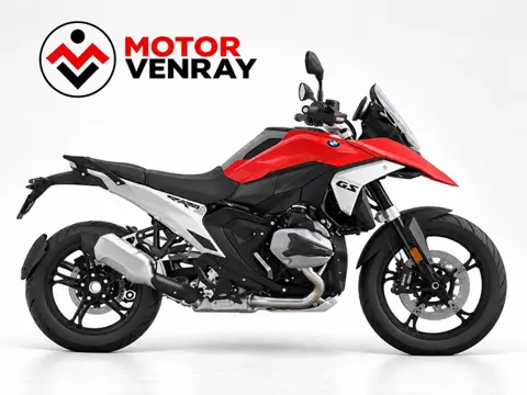 BMW R 1300 GS (bj 2027)