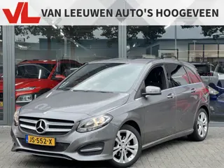 Mercedes-Benz B-Klasse 180 Ambition | Navi | Camera | Trekhaak