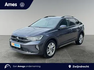 Volkswagen Taigo 1.0 115pk TSI Life Edition Navigatie 'Discover Media' | Achteruitrijcamera 'Rear Vi