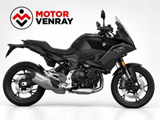 BMW F 900 XR (bj 2027)