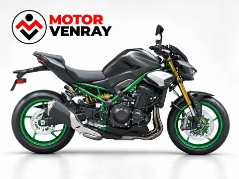 Kawasaki Z900 SE (bj 2027)