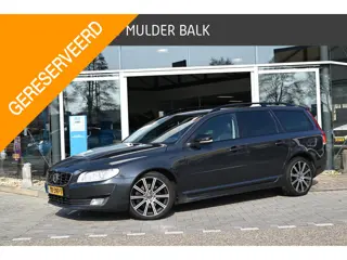 Volvo V70 2.0 T4 Dynamic Edition