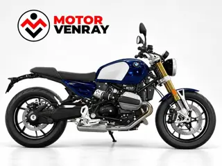 BMW R 12 NineT (bj 2027)