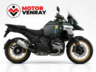 BMW R 1300 GSA (bj 2027)