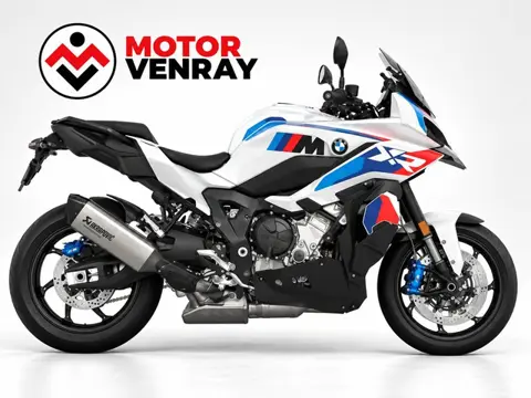 BMW M 1000 XR (bj 2027)