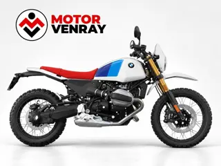 BMW R 12 G/S (bj 2027)