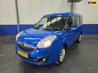 Opel Combo Tour 1.4 L1H1 ecoFLEX Cosmo