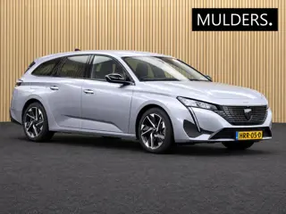 Peugeot 308 SW 1.6 Plug-in Hybrid 180 Allure Avantage | Navi / Camera / Climate
