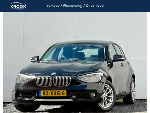 BMW 1-serie 116i Business | 2012 | 5 Deurs |