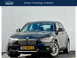 BMW 1-serie 116i Business | 2012 | 5 Deurs |