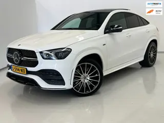 Mercedes-Benz GLE-klasse Coupé 350e / AMG / Pano / BTW / SOH 96,12%