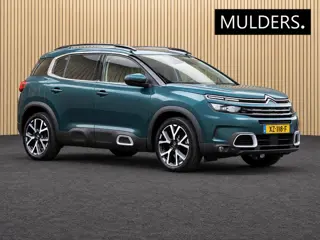 Citroen C5 Aircross 1.2 PureTech Shine | Navi / Camera / Climate