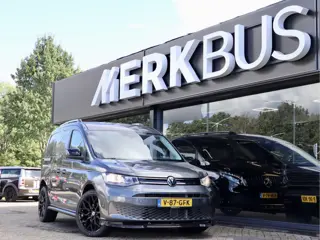 Volkswagen Caddy Cargo 2.0 TDI AUTOMAAT MARGE/BTW VRIJ