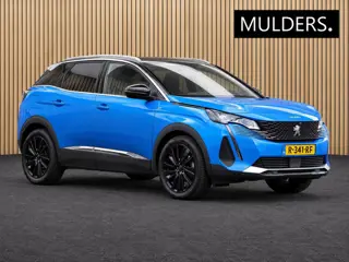 Peugeot 3008 1.2 PureTech GT Automaat | Navi / Camera / Climate