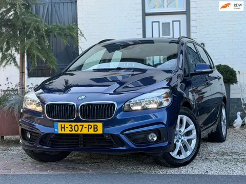 BMW 2-serie Active Tourer 225xe iPerformance Centennial Executive|Nieuwe Accu|