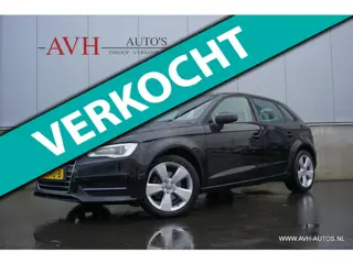 Audi A3 Sportback 1.2 TFSI Ambition Pro Line plus