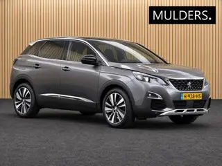 Peugeot 3008 1.2 PureTech GT Line Automaat | Navi / Camera / Climate