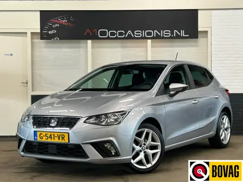 SEAT Ibiza 1.0 TSI Style Business Intense + APPLE CARPLAY + ANDROID AUTO