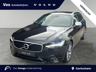 Volvo V90 T5 R-Design |Trekhaak|