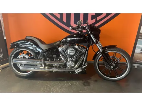 Harley-Davidson Chopper BREAKOUT (bj 2019)