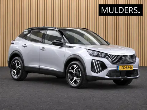 Peugeot 2008 1.2 PureTech 130 GT Automaat | Apple Carplay / Camera / Climate