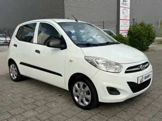 Hyundai I10 1.1 i-Drive|Nieuwe APK | Instapklaar |Zondag open