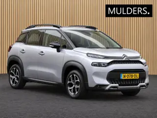 Citroen C3 Aircross 1.2 PureTech Shine | Navi / Camera / Climate