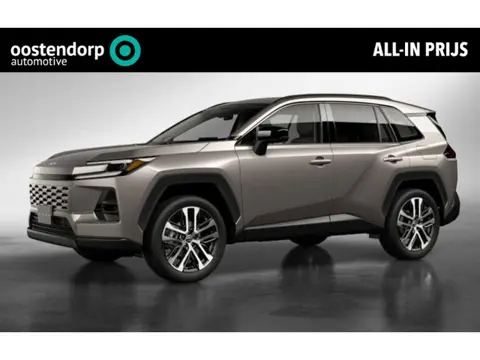 Toyota RAV4 2.5 Plug-in Hybrid AWD 300 Executive | 06-10141018 Voor meer informatie