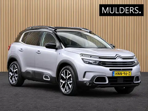 Citroen C5 Aircross 1.6 Plug-in Hybrid 225 Shine | Navi / Panoramadak / Camera