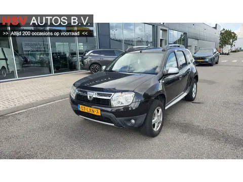 Dacia Duster 1.6 Lauréate 2wd airco LM *72.000km*