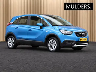 Opel Crossland X 1.2 Turbo Innovation Automaat | Apple Carplay / Climate / Cruise