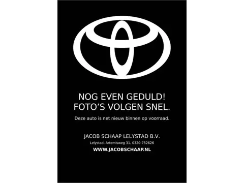 Toyota Aygo 1.0 VVT-i x-fun Handgeschakeld 72pk | Cruise Control | Airco | Dealer onderhouden |