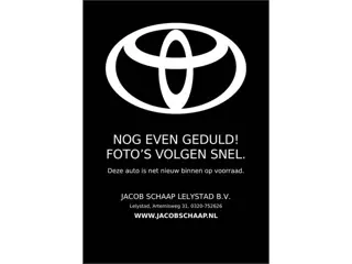 Toyota Aygo 1.0 VVT-i x-fun Handgeschakeld 72pk | Cruise Control | Airco | Dealer onderhouden |