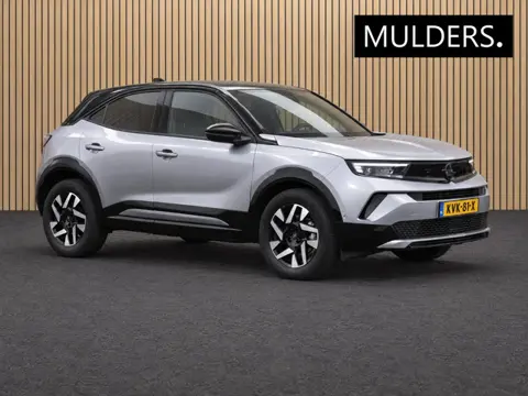 Opel Mokka 1.2 Turbo Hybrid GS NAVI / ECC / Stuurverw.