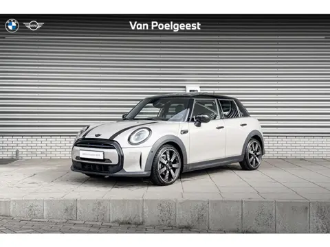 MINI 5-deurs 1.5 Cooper MINI Yours