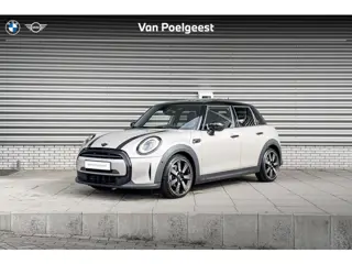 MINI 5-deurs 1.5 Cooper MINI Yours