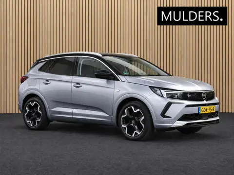Opel Grandland 1.6 Turbo Plug-In Hybrid 4x4 Business Elegance NAVI / CAMERA / TREKHAAK