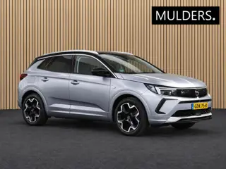 Opel Grandland 1.6 Turbo Plug-In Hybrid 4x4 Business Elegance NAVI / CAMERA / TREKHAAK