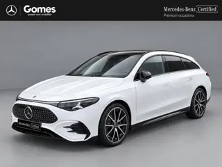 Mercedes-Benz CLA-klasse Shooting Brake 250+ Business Solution AMG 85.5 kWh