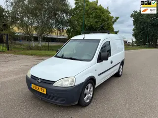 Opel Combo 1.3 CDTi Base TREKHAAK/LM VELGEN