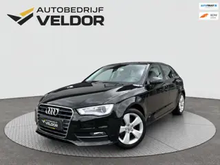 Audi A3 Sportback 1.4 TFSI 150 PK CoD Pro Line plus 2015 Xenon/Navi