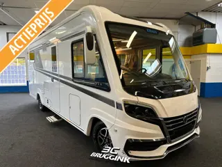 Knaus Sun I 700 LEG