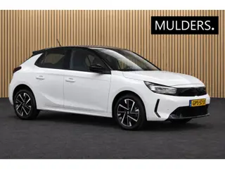 Opel Corsa 1.2 Turbo GS ECC / CAMERA / Carplay